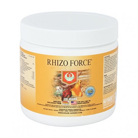 RHIZO FORCE H&G
