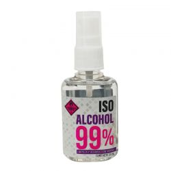 ISO ALCOHOL 99%