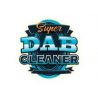 SUPER DAB CLEANER