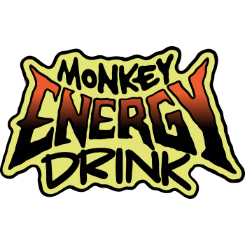 Monkey Drinks